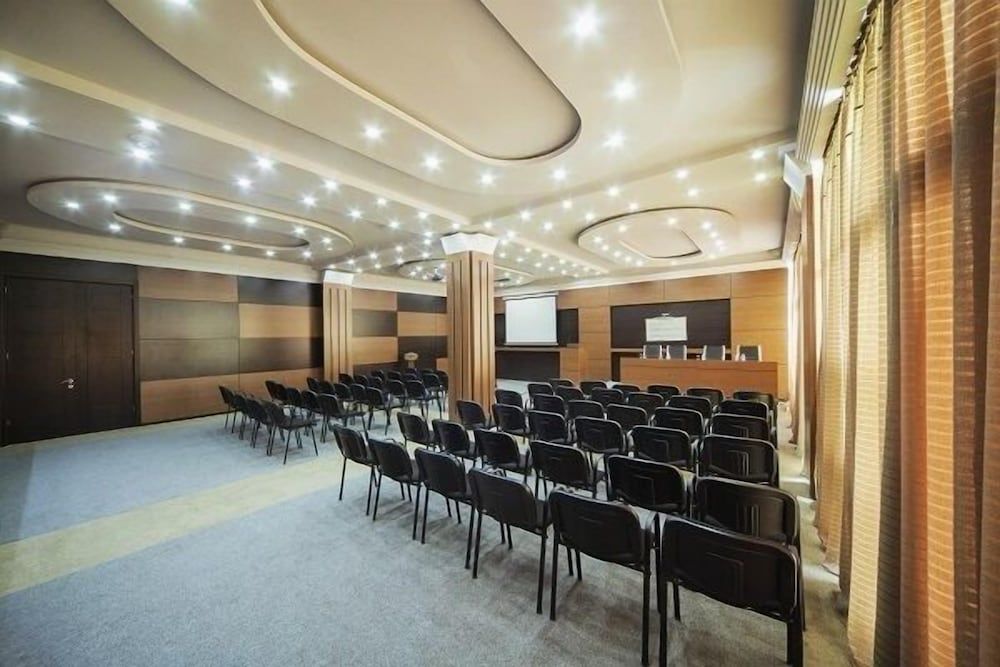 undefined Cruise Hotel 6