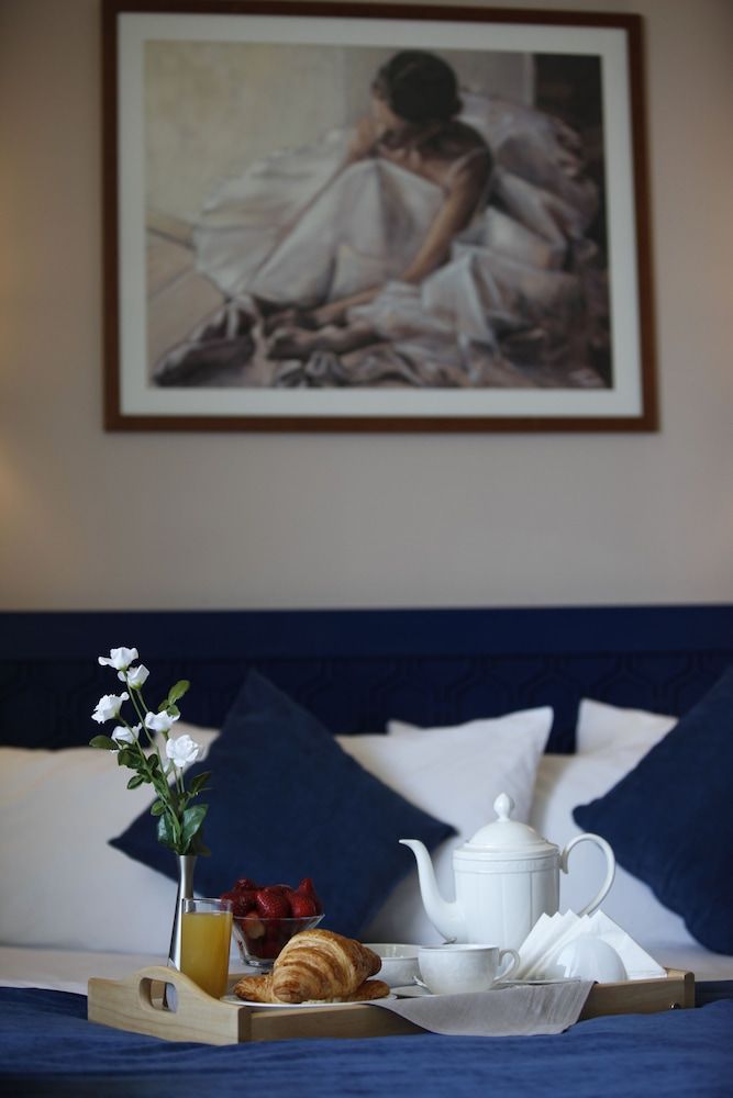 undefined Cruise Hotel 8