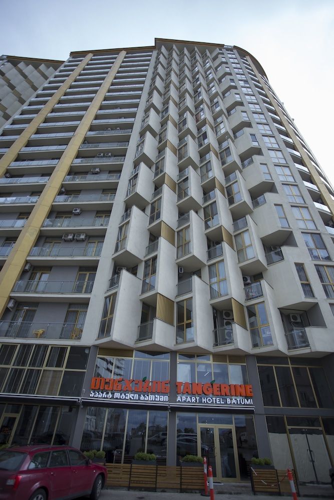 undefined Tangerine Apart Hotel Batumi 2
