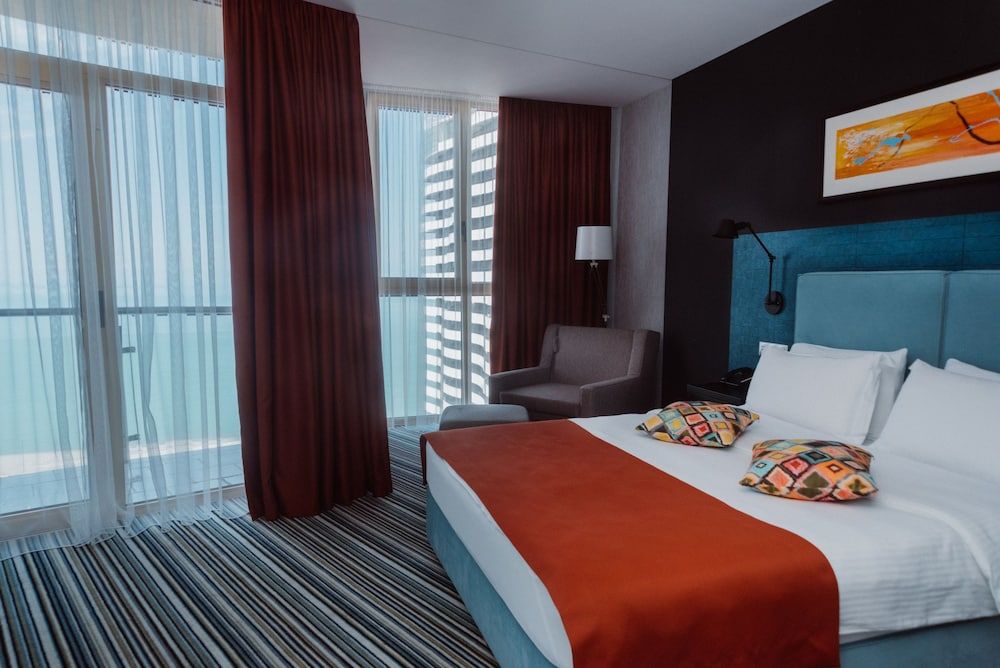 undefined Tangerine Apart Hotel Batumi