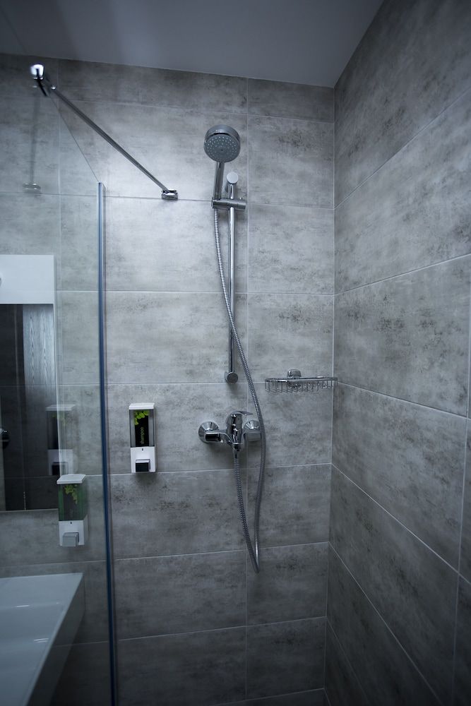 Tangerine Apart Hotel Batumi Standard Double Room 4