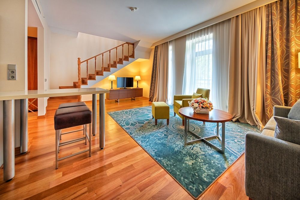 Suite, 1 Bedroom