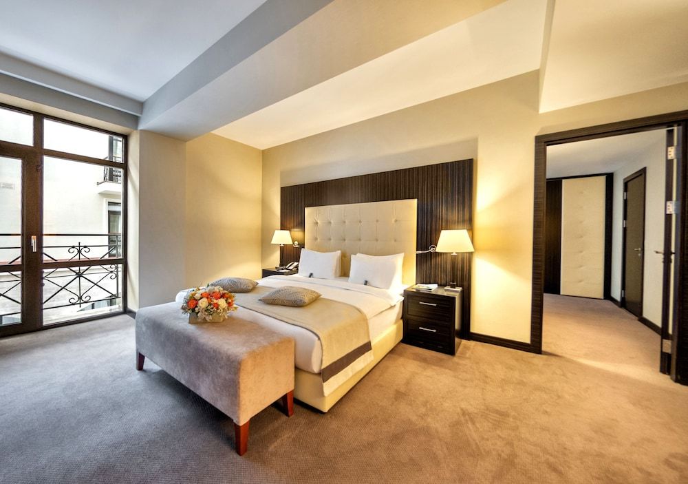 Suite, 2 Bedrooms