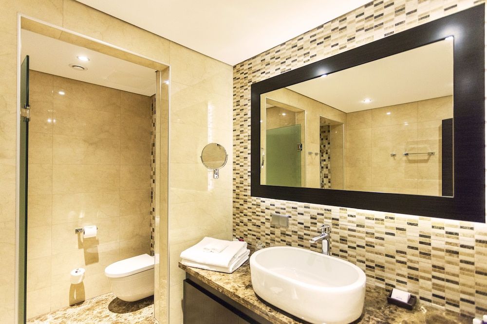 Premium Room, 2 Twin Beds, Balcony