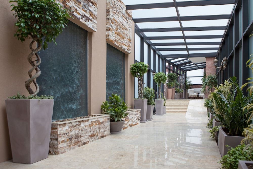 undefined Laerton Hotel Tbilisi 5