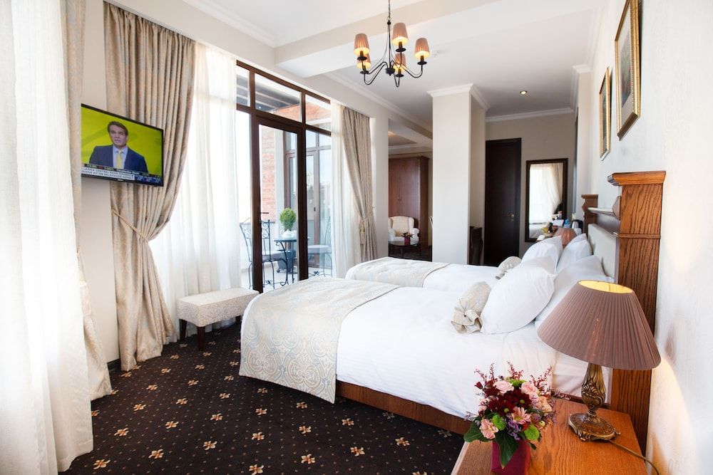 undefined Laerton Hotel Tbilisi