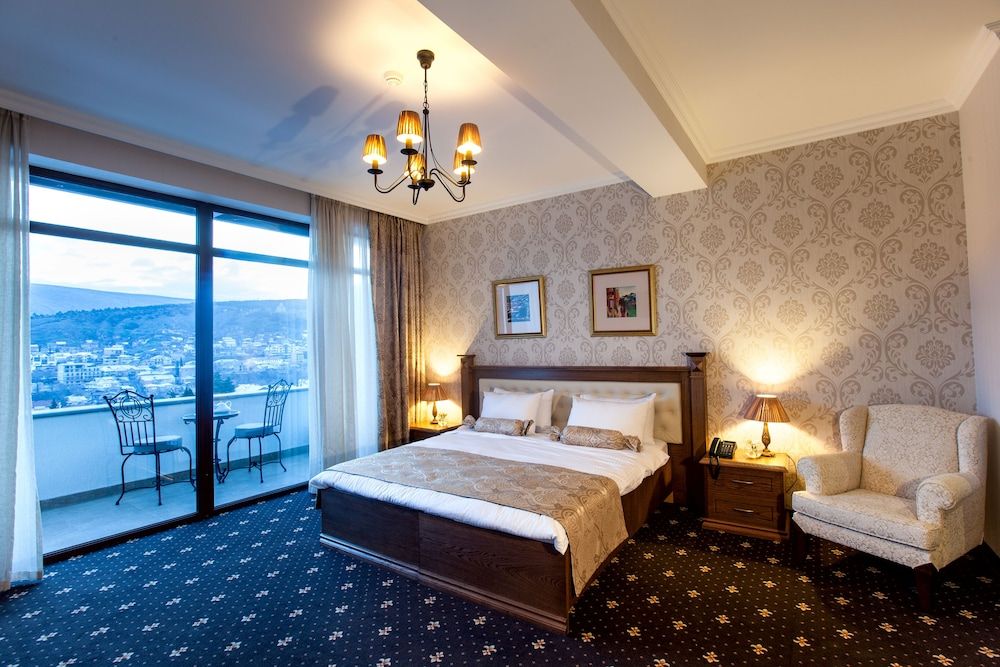 undefined Laerton Hotel Tbilisi 4