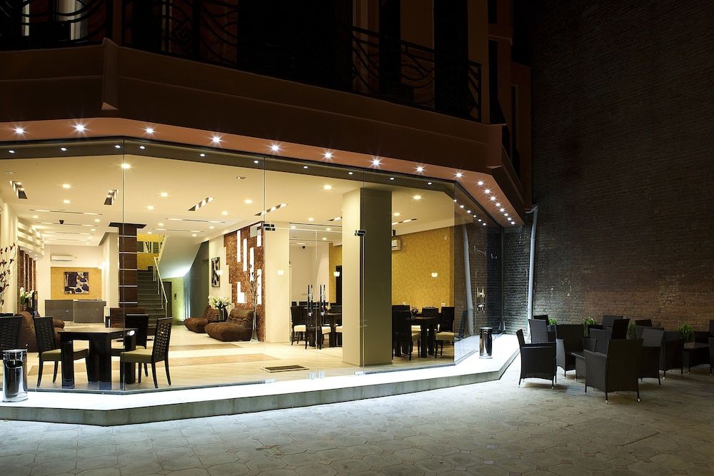 undefined Coral Boutique Hotel 8