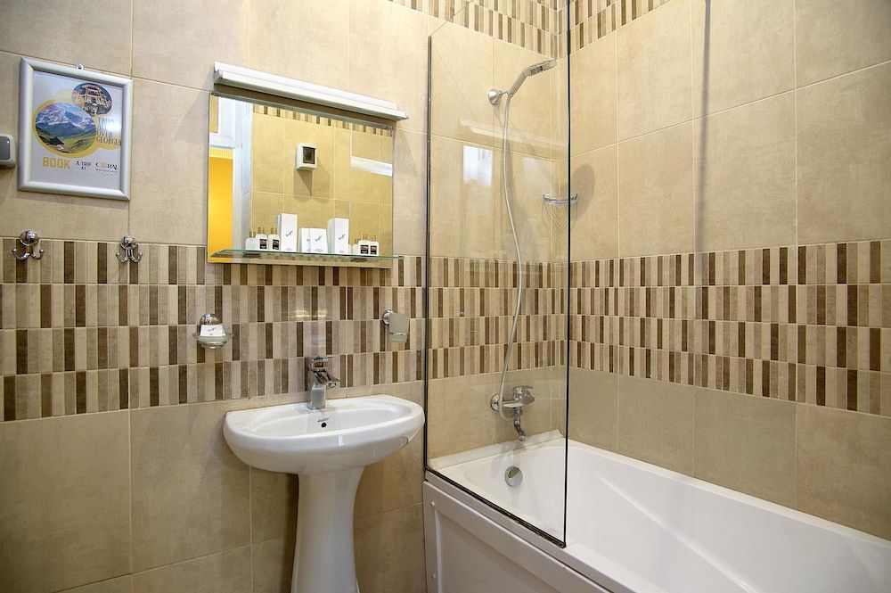 Coral Boutique Hotel Family Room, Balcony 3