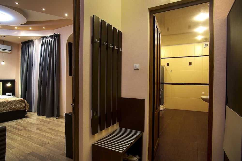 Coral Boutique Hotel Classic Twin Room 4