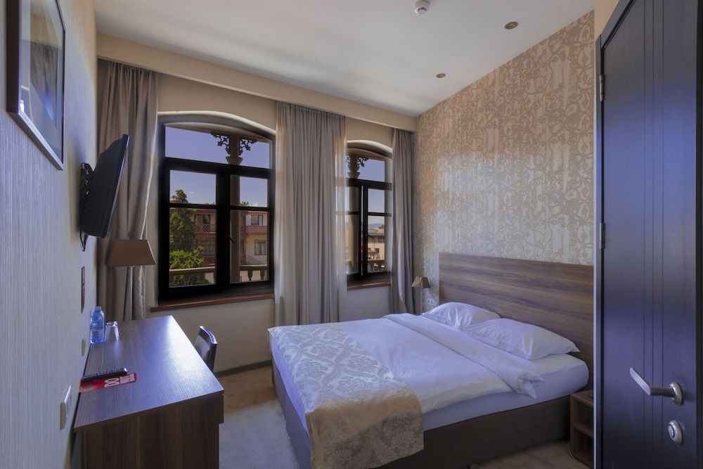 Old Meidan Tbilisi By Urban Hotels Economy Double Room 3