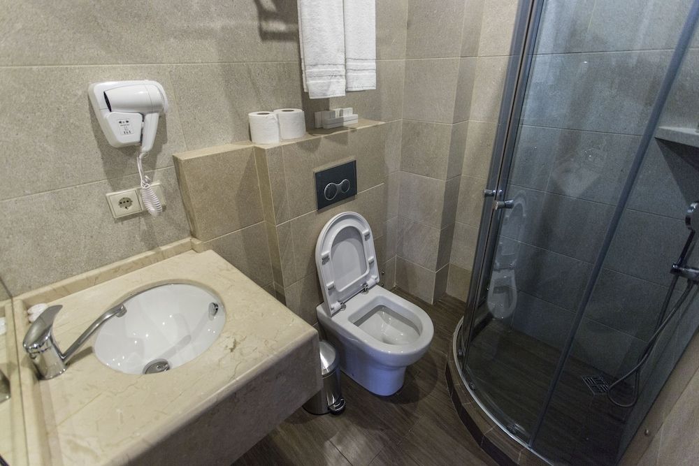 Old Meidan Tbilisi By Urban Hotels Economy Double Room 5