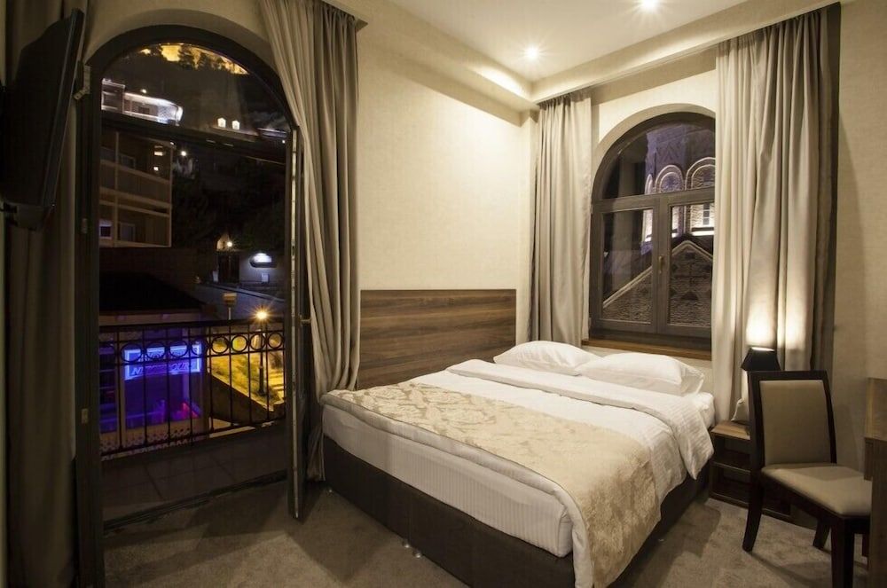 Old Meidan Tbilisi By Urban Hotels Economy Double Room