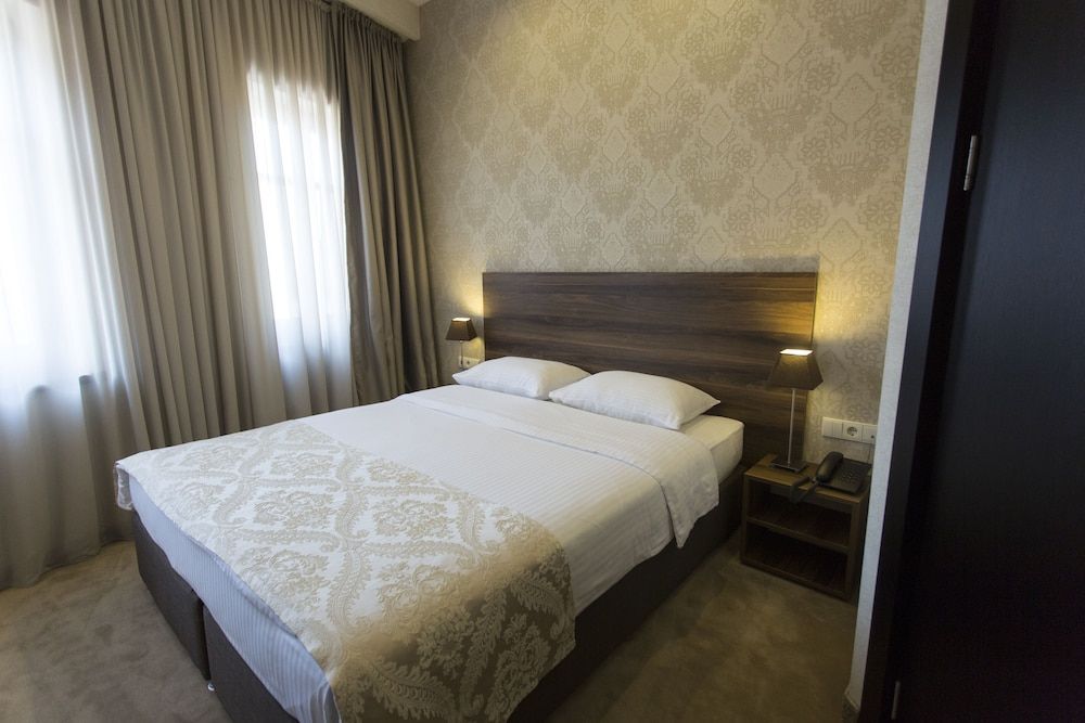 Old Meidan Tbilisi By Urban Hotels Economy Double Room 2