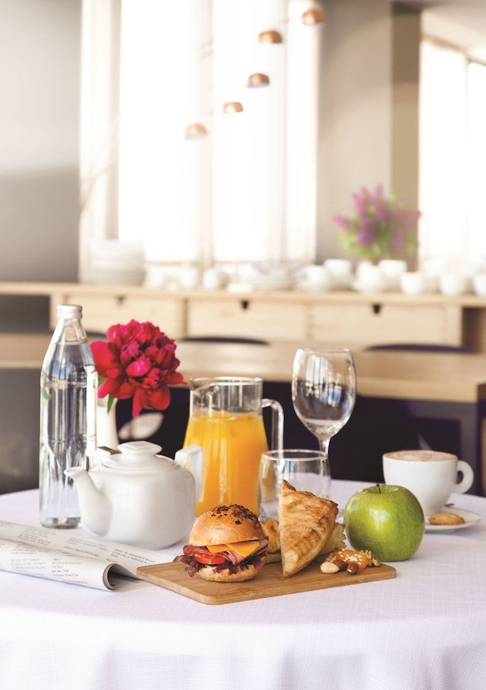 undefined The Terrace Boutique Hotel 6