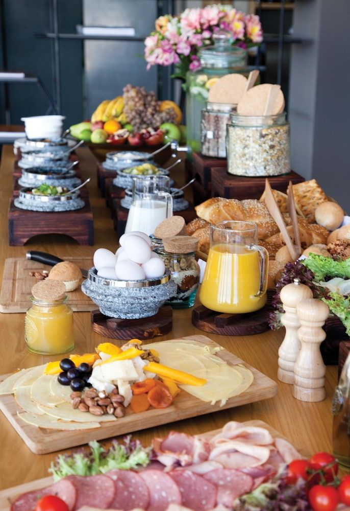 undefined The Terrace Boutique Hotel 5