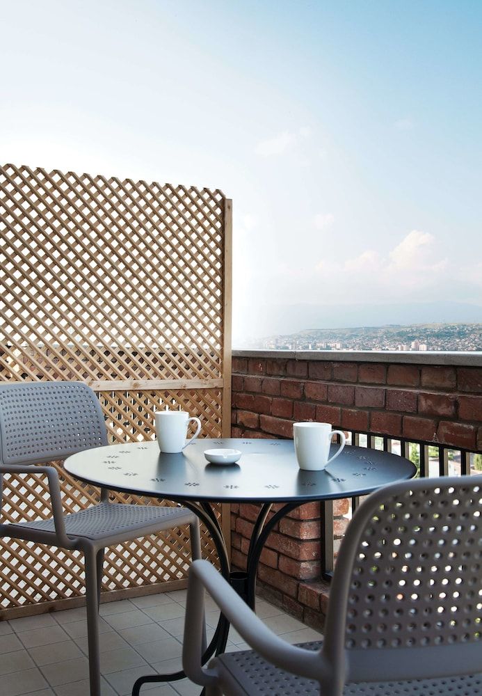 undefined The Terrace Boutique Hotel 10