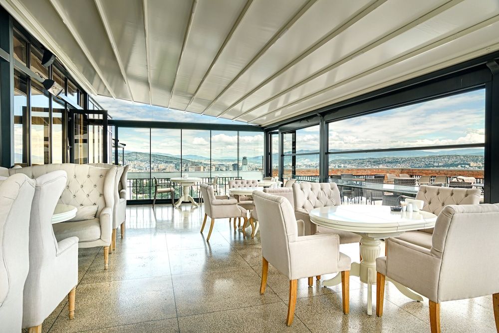 undefined The Terrace Boutique Hotel 3