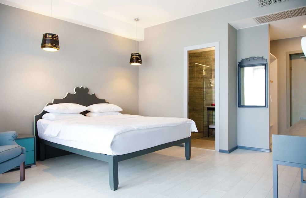 undefined The Terrace Boutique Hotel 9