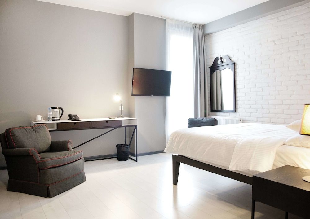 undefined The Terrace Boutique Hotel 4