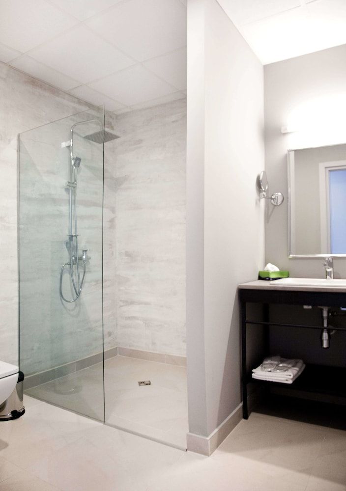 The Terrace Boutique Hotel Standard Double Room 5