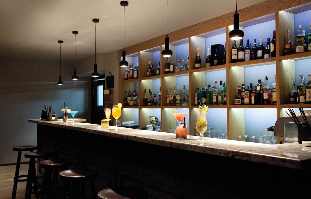 undefined The Terrace Boutique Hotel 7