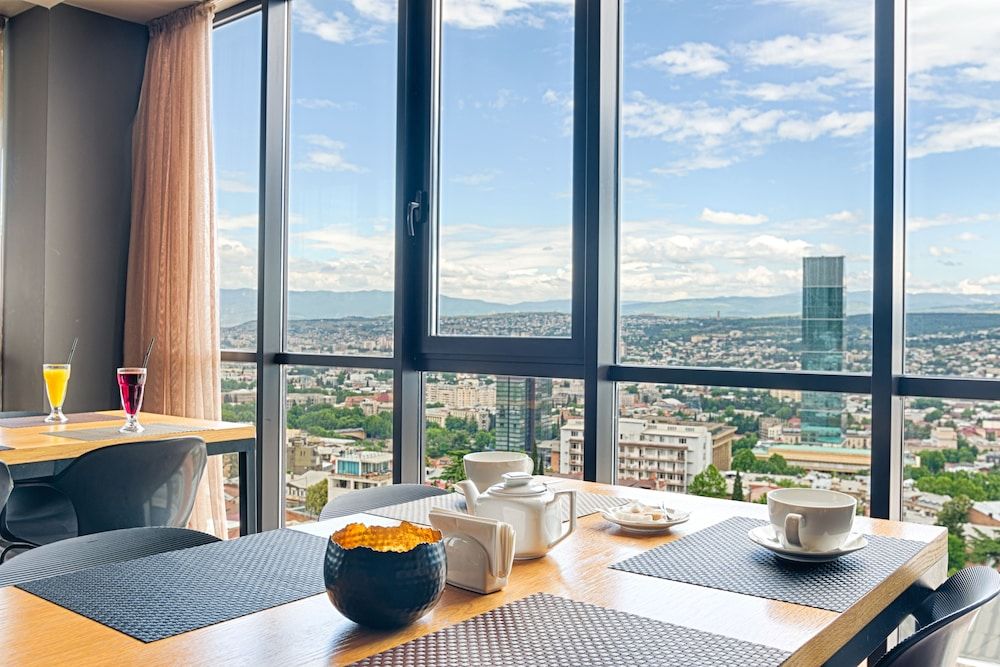 undefined The Terrace Boutique Hotel 4