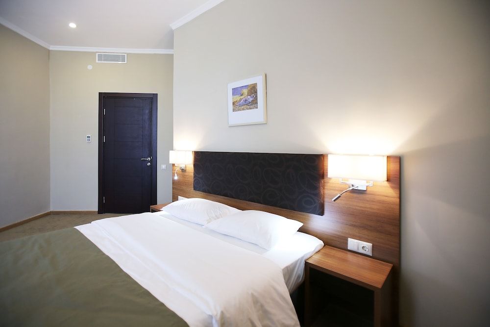 Tskaltubo Plaza Suite 2