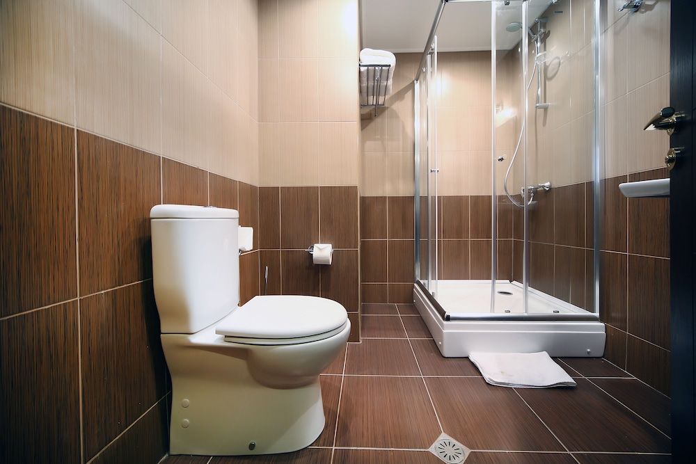 Tskaltubo Plaza Deluxe Room 6