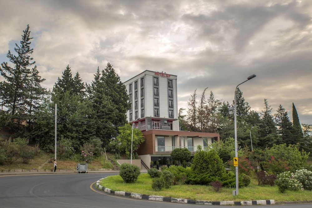 undefined Hotel Grand Palace Tbilisi 8