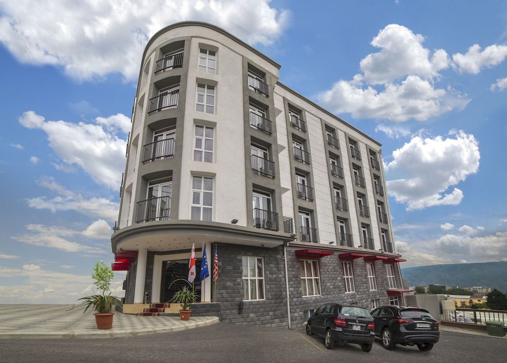 undefined Hotel Grand Palace Tbilisi 6