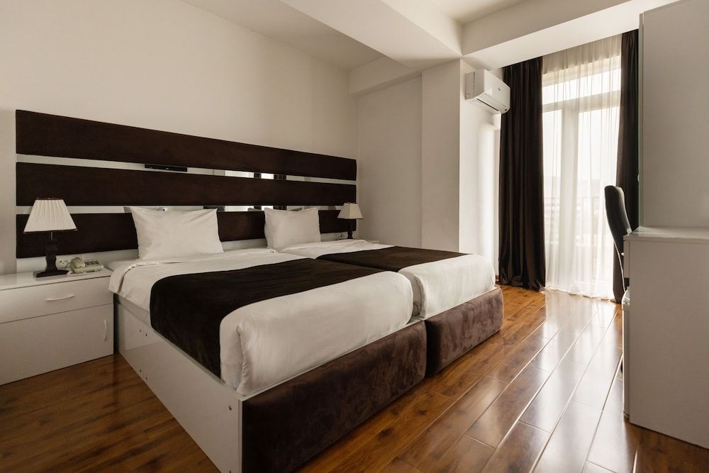 undefined Hotel Grand Palace Tbilisi