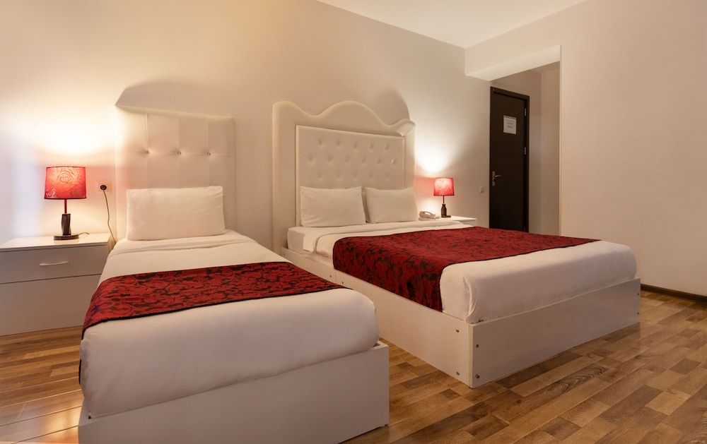 undefined Hotel Grand Palace Tbilisi 5
