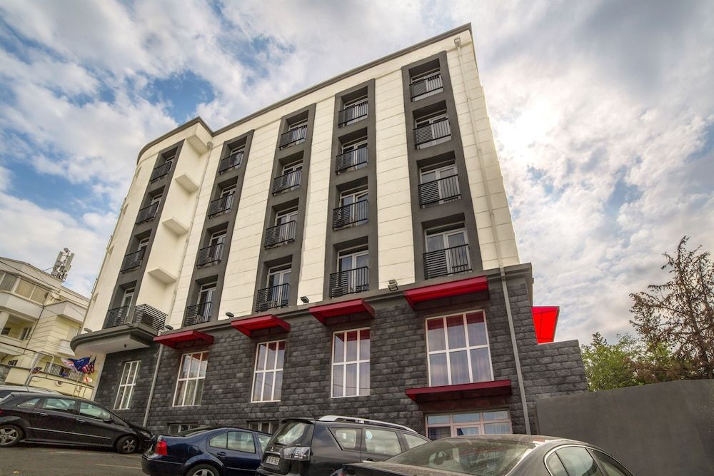 undefined Hotel Grand Palace Tbilisi 7