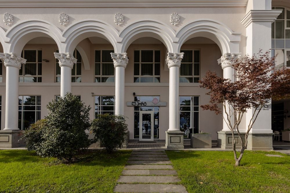 undefined Le Port Apart Hotel 8