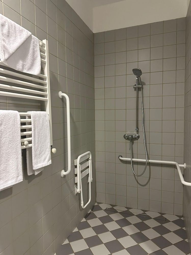 Standard Room, Accessible