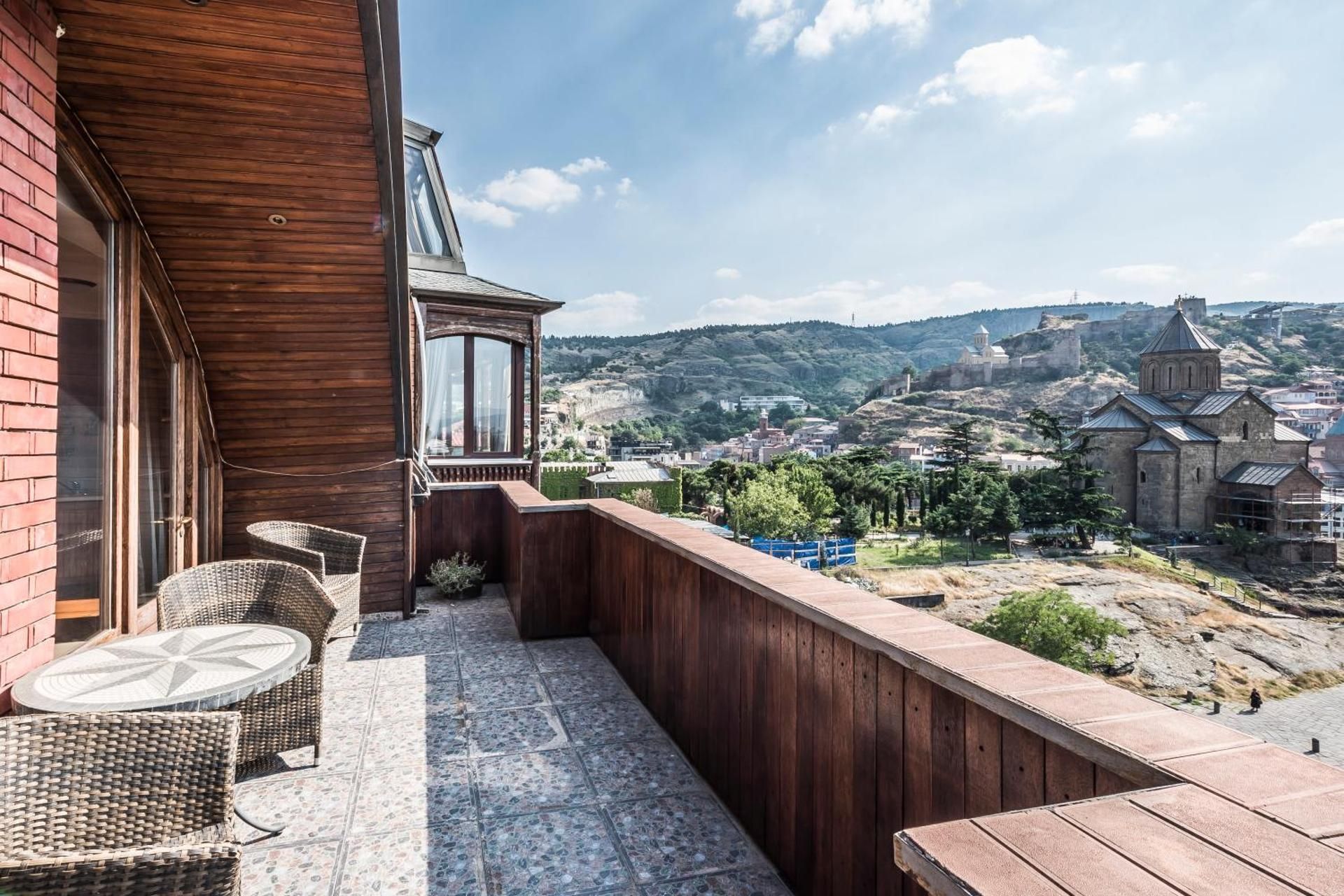 undefined Hotel Kopala 3