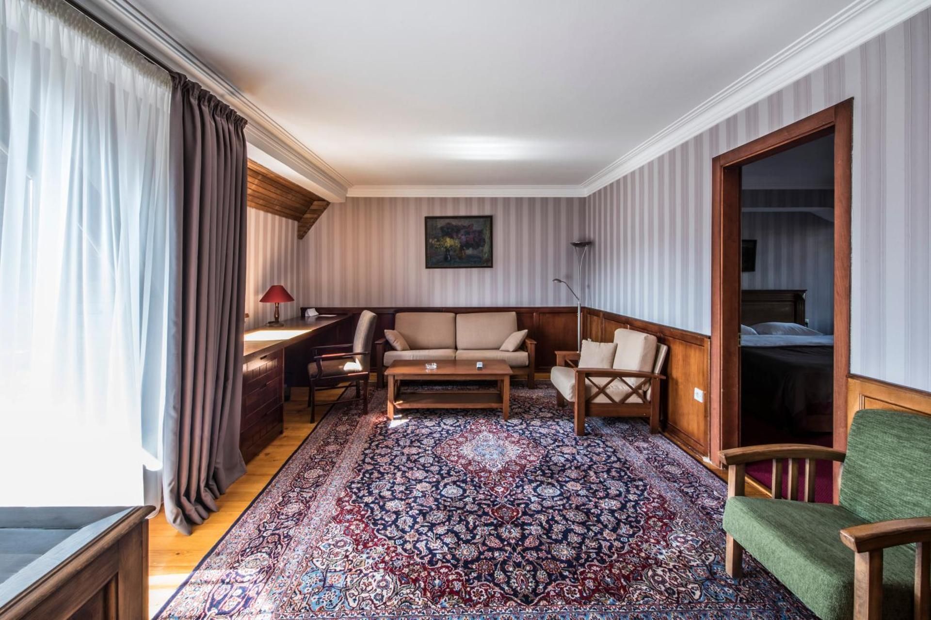 undefined Hotel Kopala 5