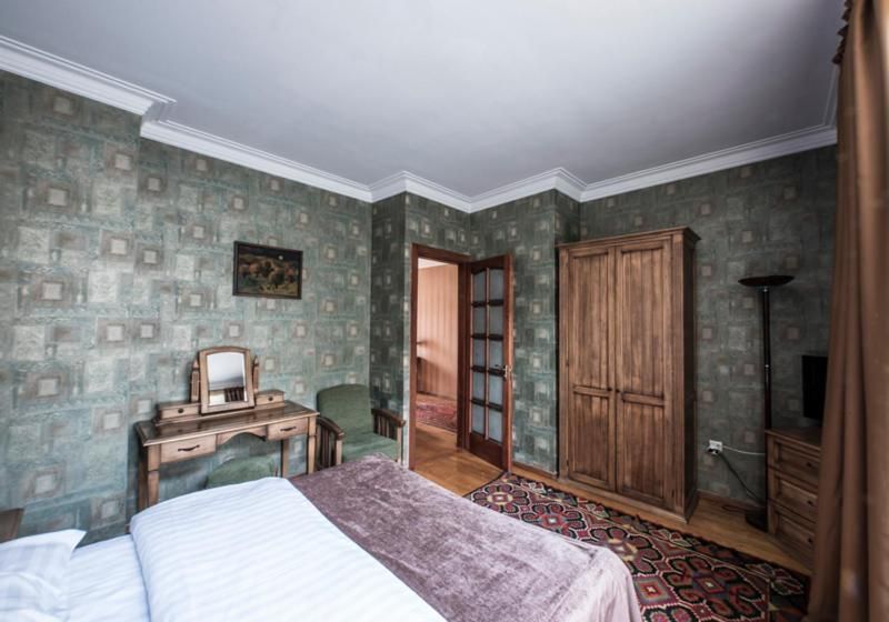 undefined Hotel Kopala 8