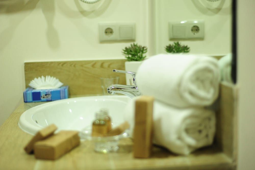 undefined Best Western Tbilisi Art Hotel 10