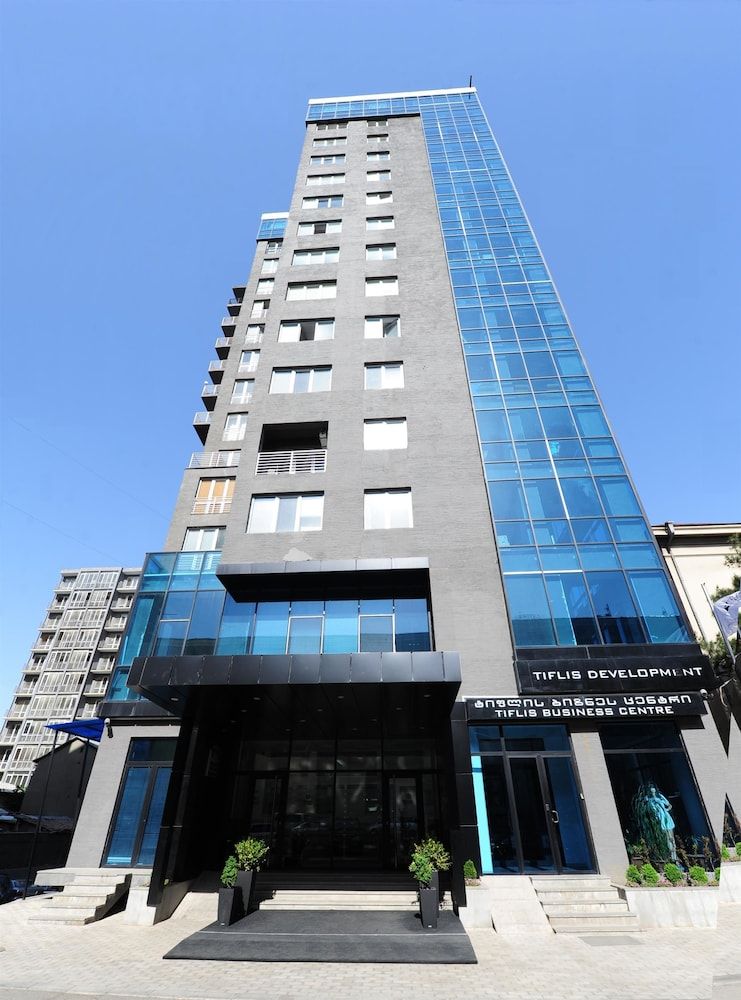 undefined Best Western Tbilisi Art Hotel 2