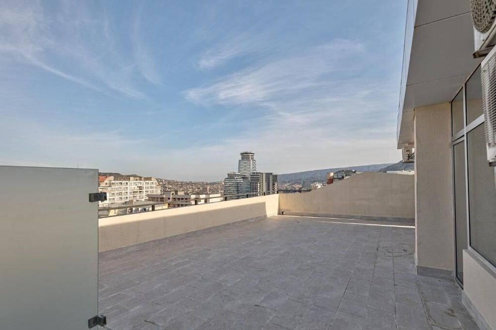 undefined Best Western Tbilisi Art Hotel