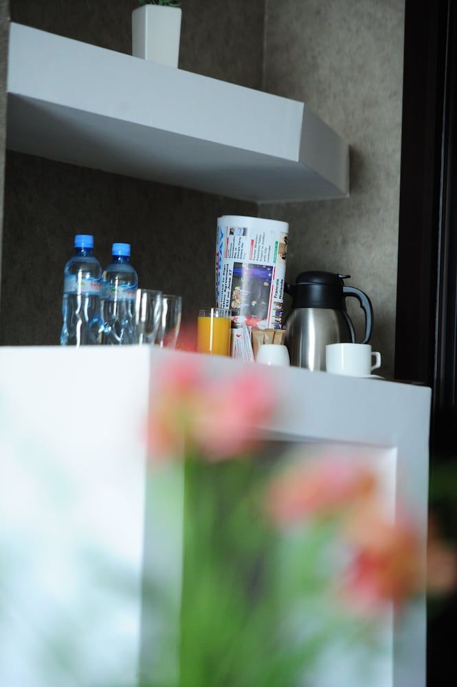 undefined Best Western Tbilisi Art Hotel 5