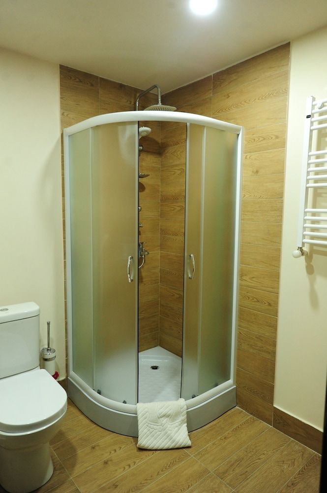 undefined Best Western Tbilisi Art Hotel 8