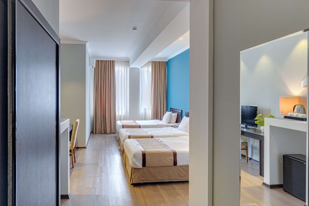 undefined Best Western Tbilisi Art Hotel 9