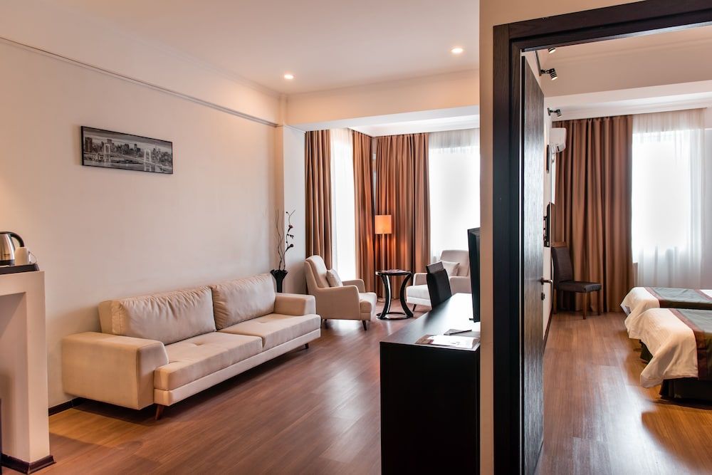 undefined Best Western Tbilisi Art Hotel 4