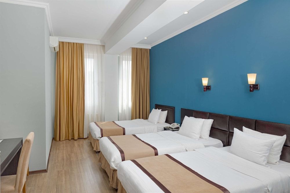 undefined Best Western Tbilisi Art Hotel 7
