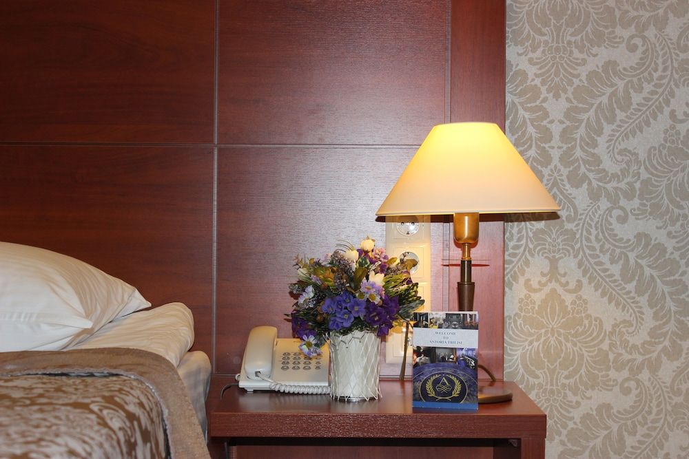 Astoria Tbilisi Hotel Standard Double or Twin Room 12