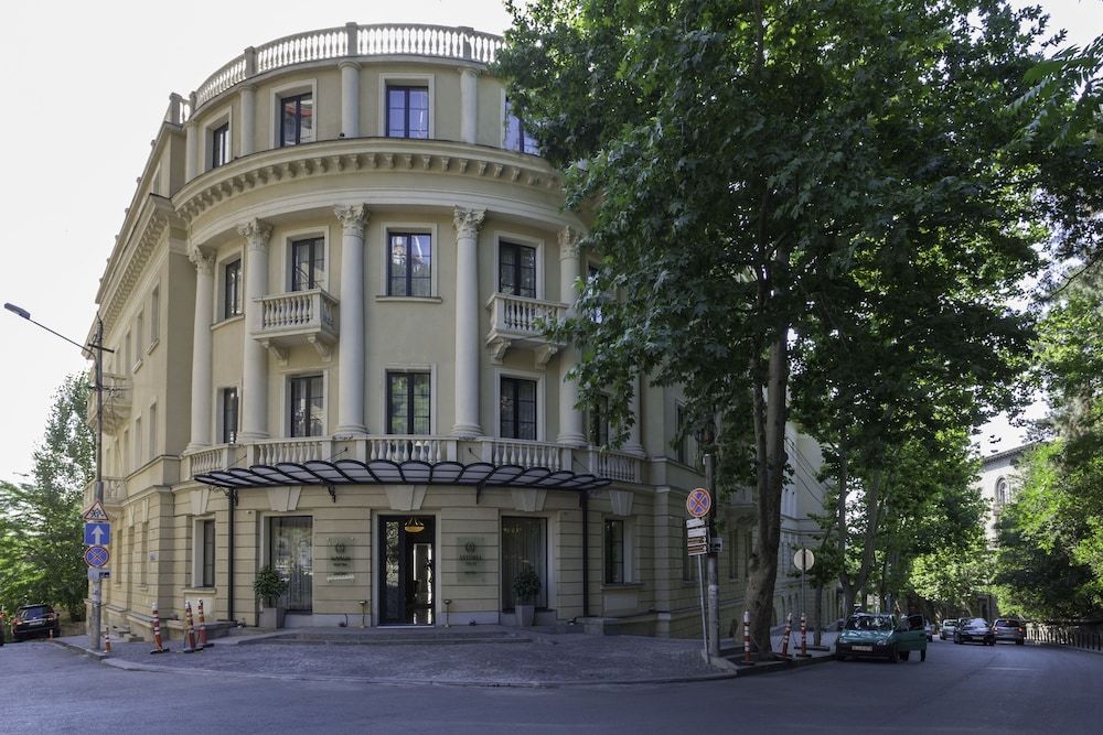 undefined Astoria Tbilisi Hotel 9