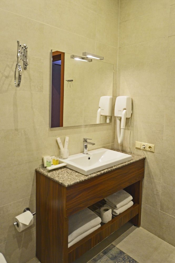 Astoria Tbilisi Hotel Standard Double or Twin Room 9